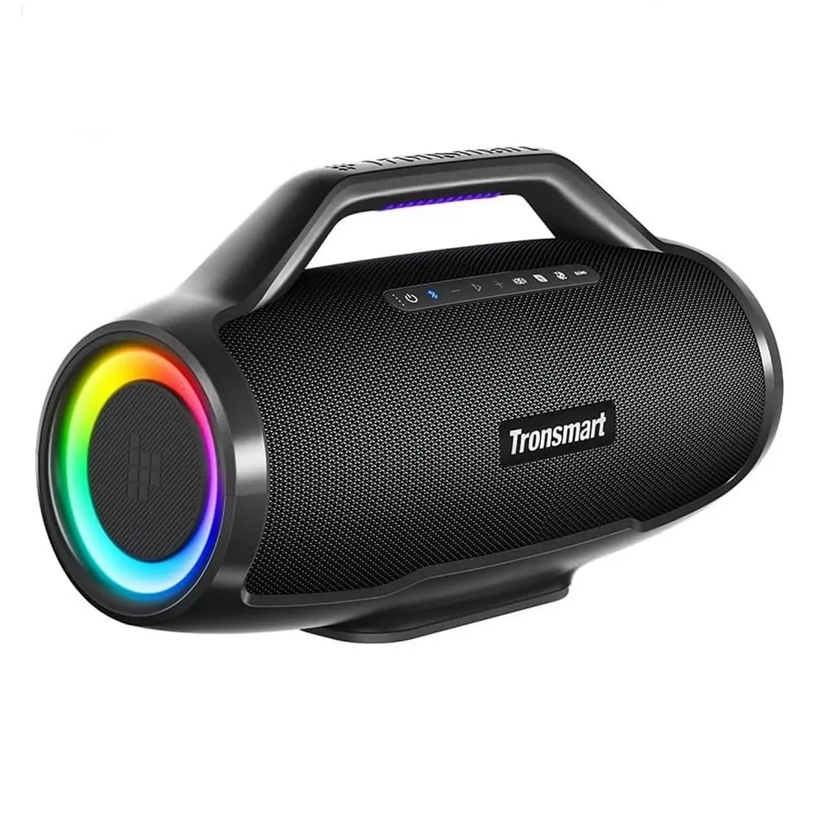 Tronsmart - Tronsmart - Parlante Bang Max 130W Bluetooth IPX6 Waterproof - Negro