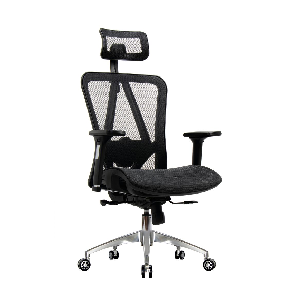 ERGOSEN - SILLA GIRATORIA AVIADOR A