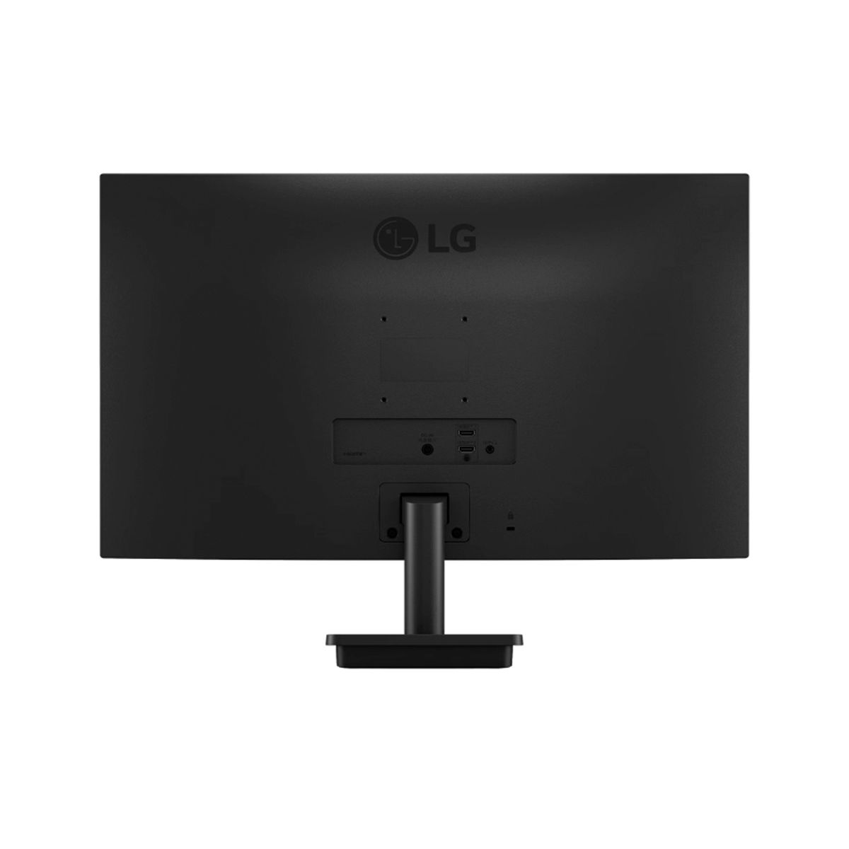 LG - Monitor LG 27MS500-B 27 FHD IPS 1920x1080 HDMI x2