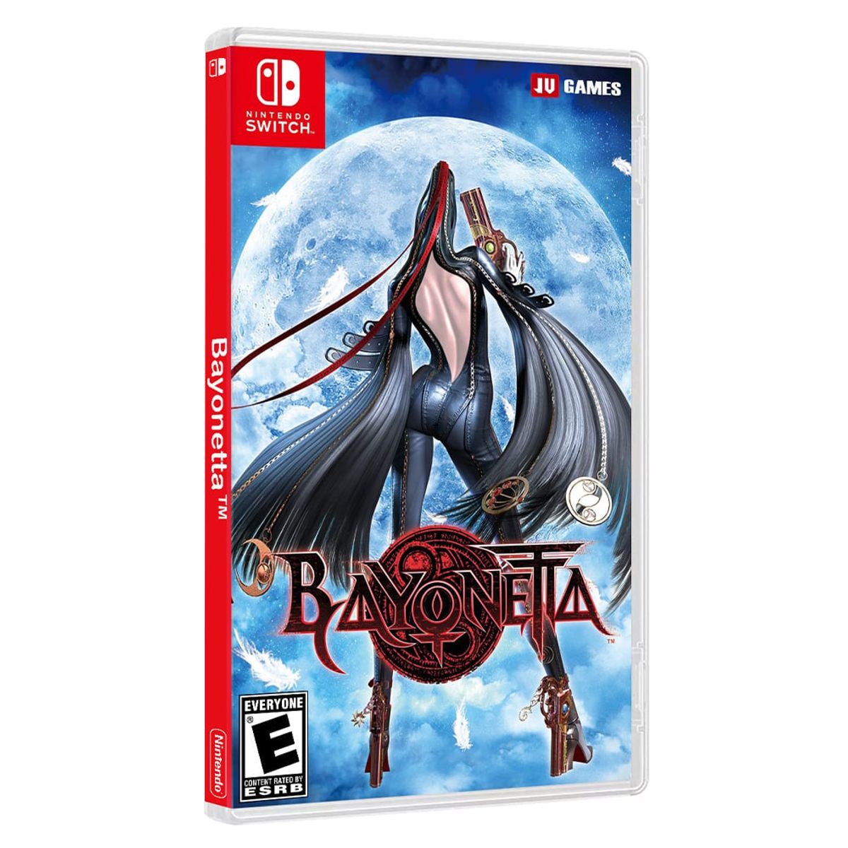 NINTENDO - Bayonetta Nintendo Switch