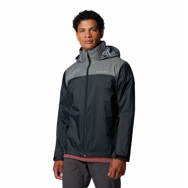 COLUMBIA - Casaca Columbia Hombre Glennaker Lake™ Ii Negro COLUMBIA