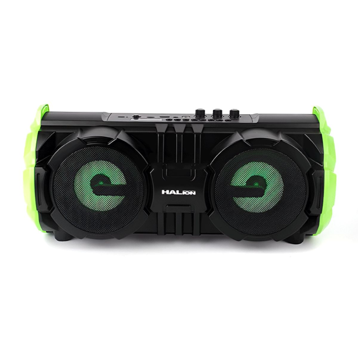 HALION - Parlante Portátil Halion HA-R39 100W