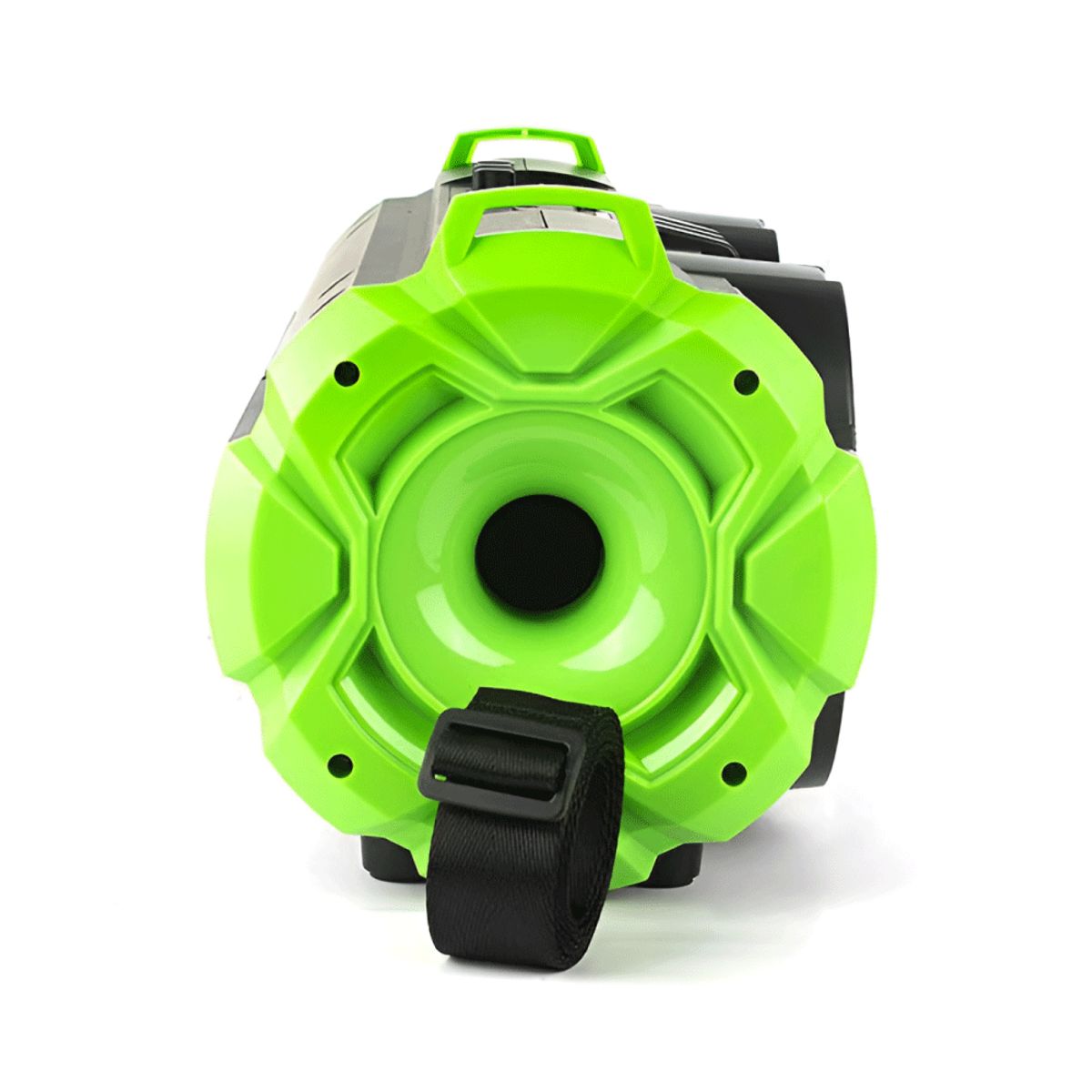 HALION - Parlante Portátil Halion HA-R39 100W