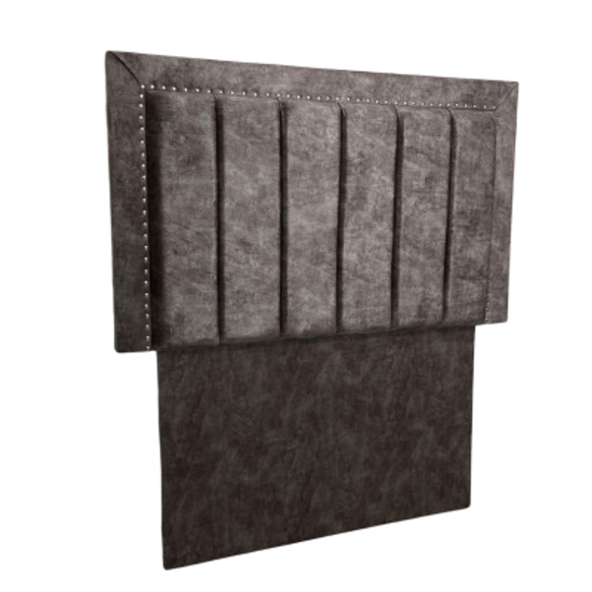 PEREZOSO - Cabecera Jip 1.5 Plz Marrón Canela..