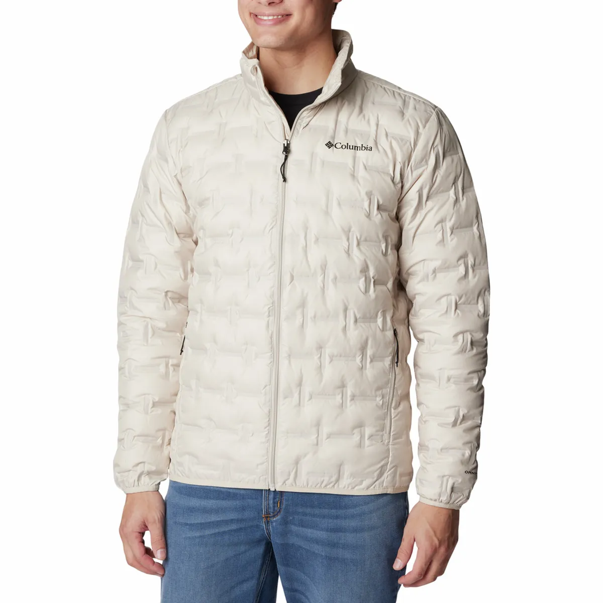 COLUMBIA - Casaca Columbia Hombre Ridge™ Marrón COLUMBIA