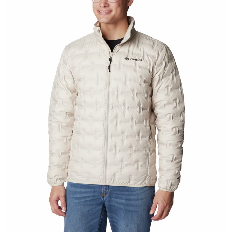 COLUMBIA - Casaca Columbia Hombre Ridge™ Marrón COLUMBIA