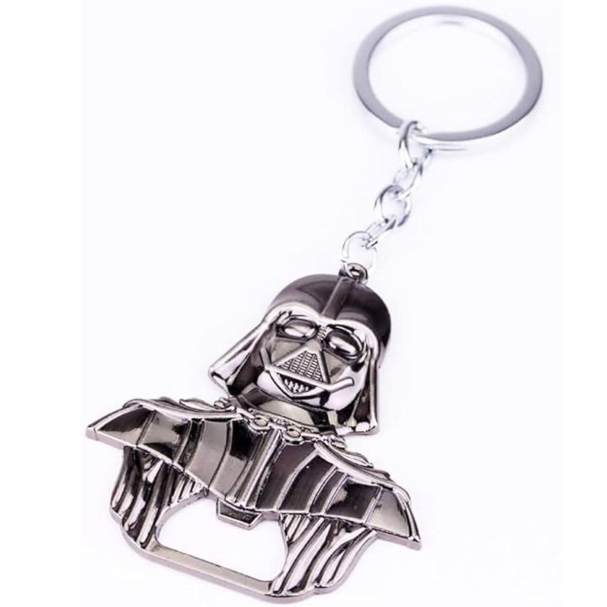 GENERICO - Llavero Destapador Star Wars Darth Vader