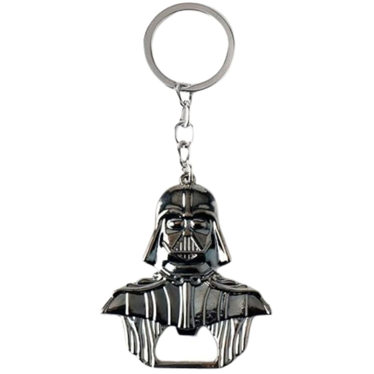 GENERICO - Llavero Destapador Star Wars Darth Vader