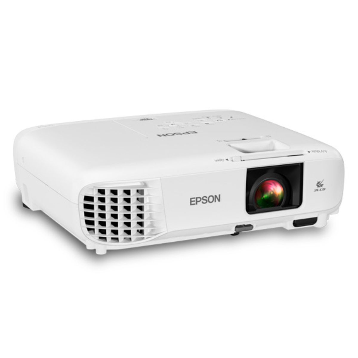 EPSON - Proyector Epson PowerLite E20