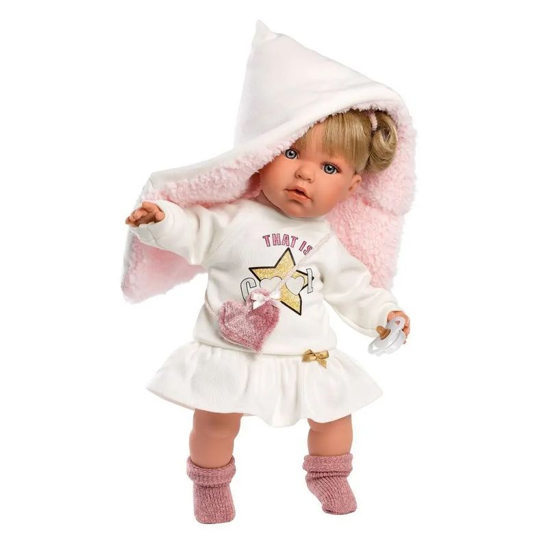 LLORENS - Bebe Real Julia Llorens