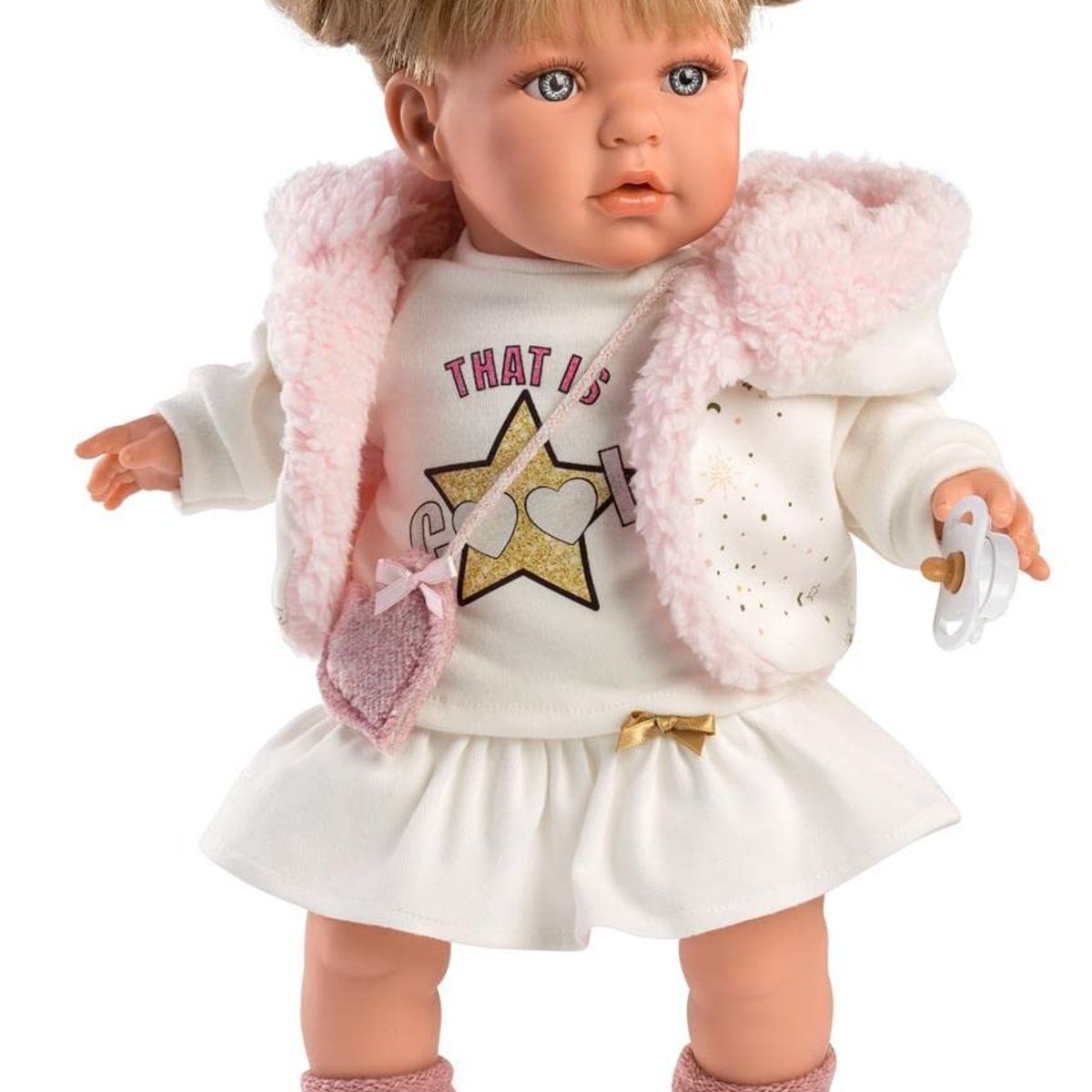 LLORENS - Bebe Real Julia Llorens