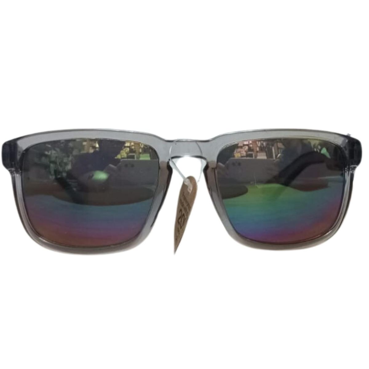 GENERICO - Lentes de sol Body Glove Gry Mir Polarizado