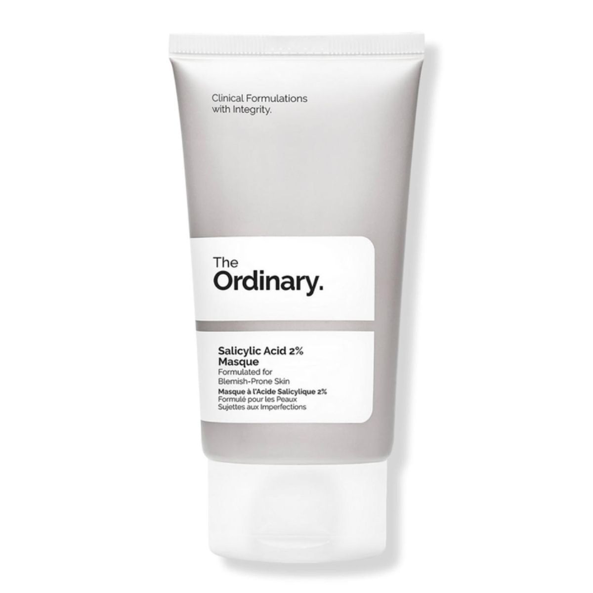 THE ORDINARY - The Ordinary Salicylic Acid 2% Masque