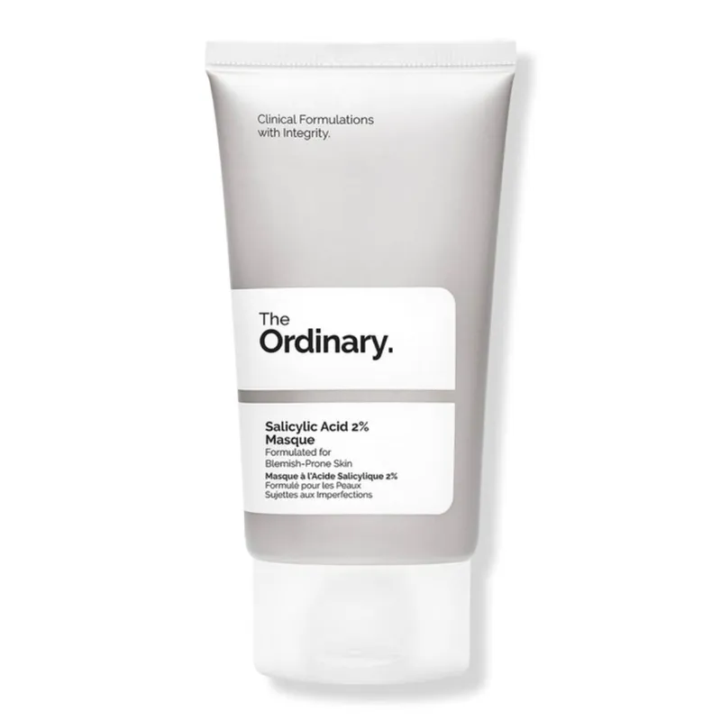 THE ORDINARY - The Ordinary Salicylic Acid 2% Masque