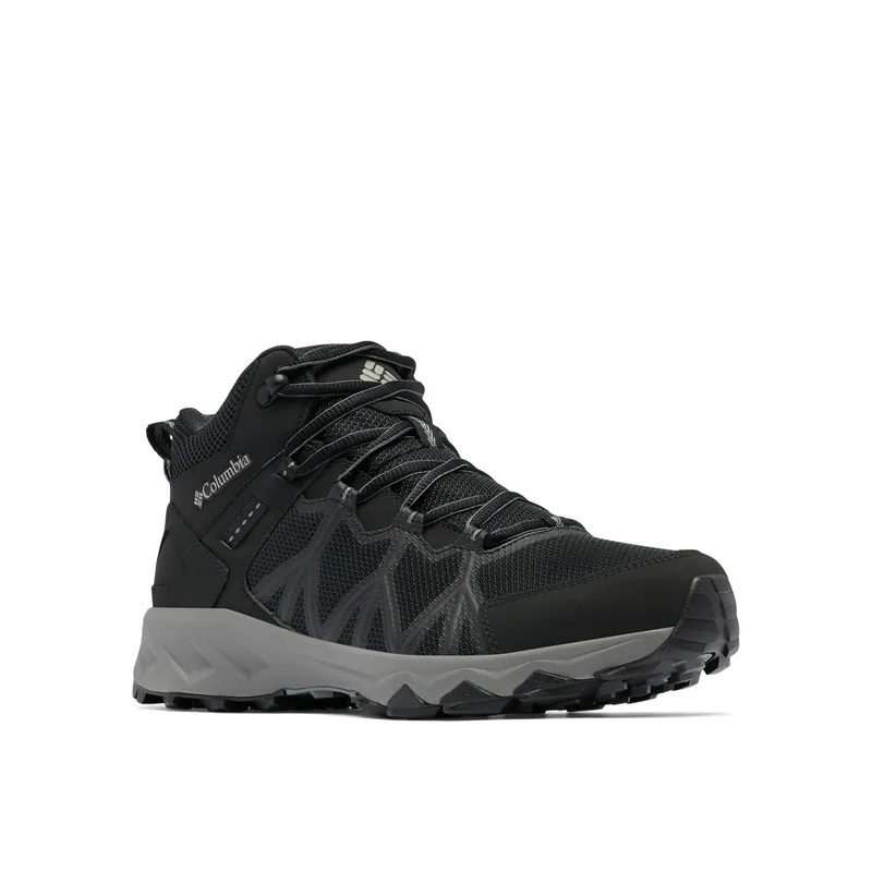 COLUMBIA - Botín Columbia Hombre Peakfreak™ Negro COLUMBIA