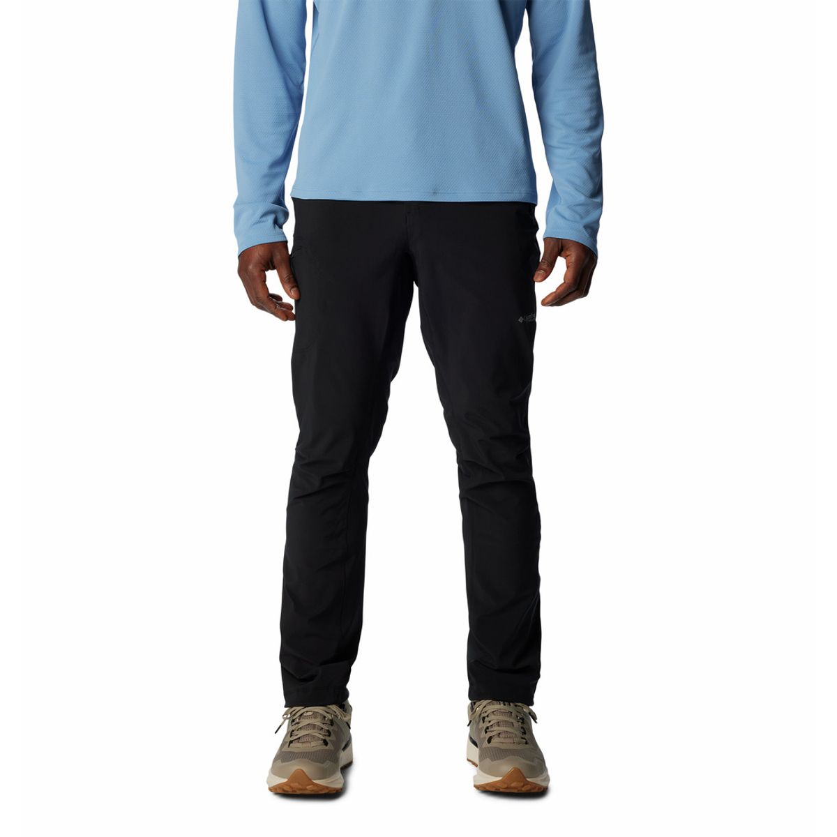 COLUMBIA - Pantalón Columbia Mujer Triple Canyon™ Negro COLUMBIA