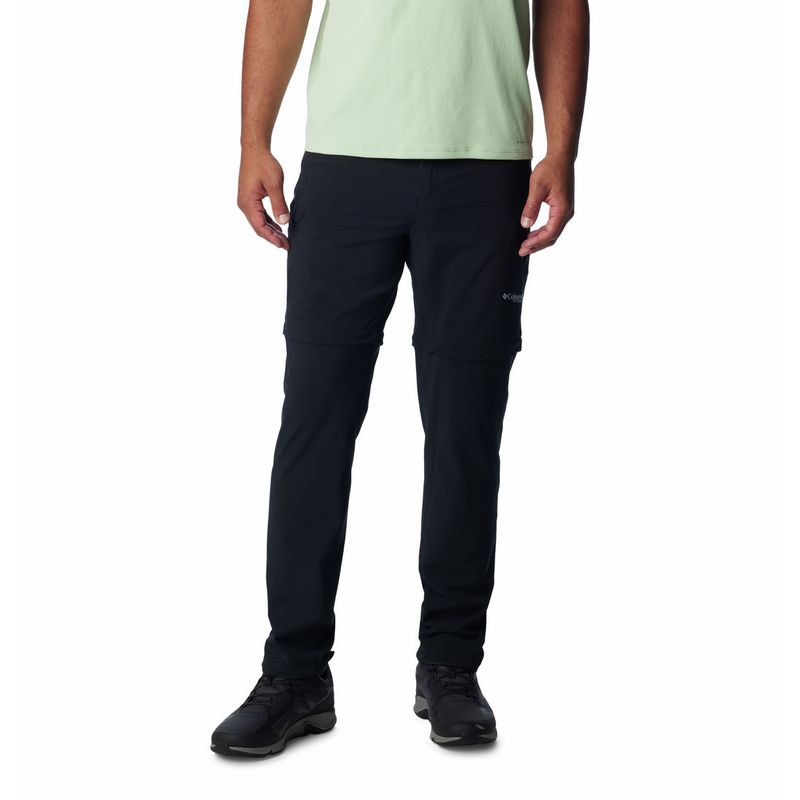 COLUMBIA - Pantalón Columbia Hombre Triple Canyon™ Negro COLUMBIA