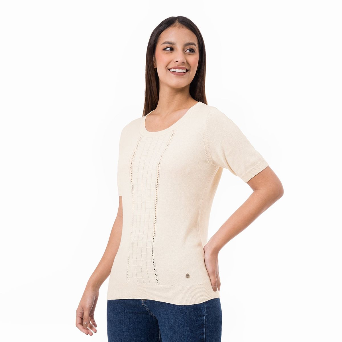 PIONIER - Hilo Hilos Mujer Dolohe Pionier