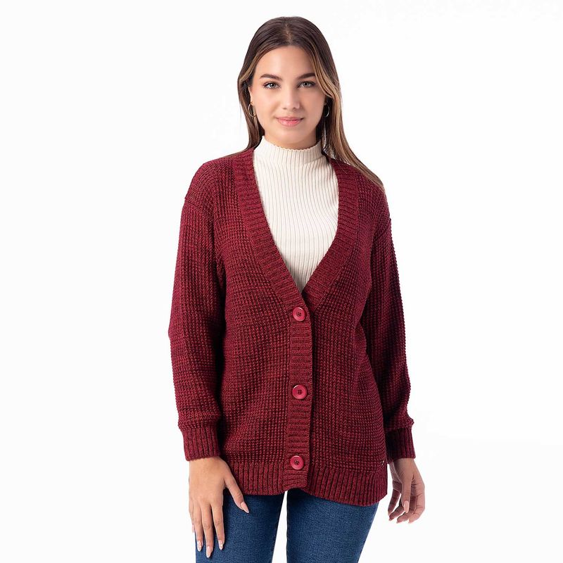 PIONIER - Moda Hilos Mujer Laylha Pionier