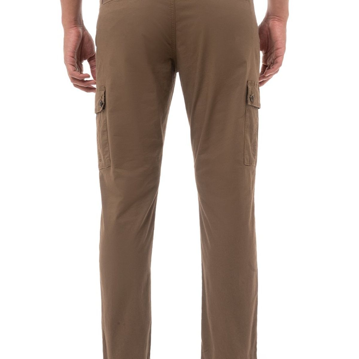 NORTON - Cargo Tafeta Hombre Katalam Norton