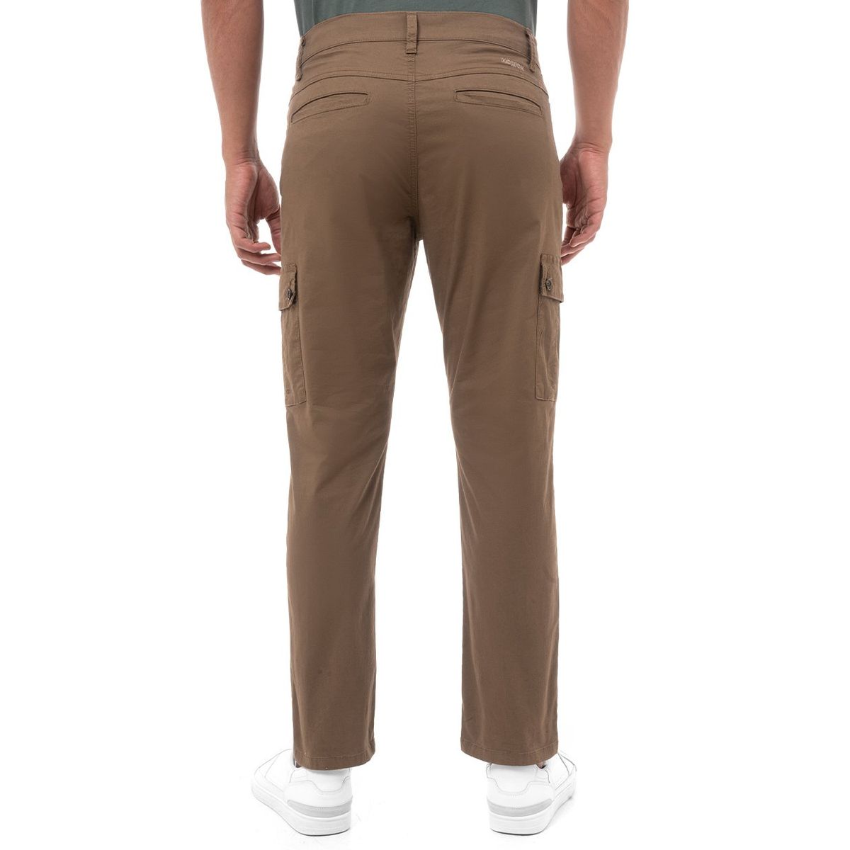 NORTON - Cargo Tafeta Hombre Katalam Norton