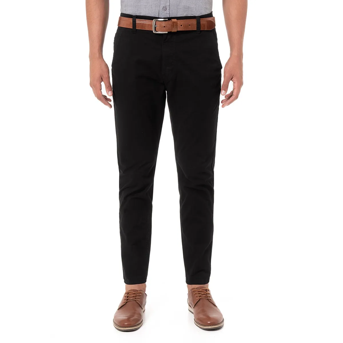 PIONIER - Cargo Tafeta Hombre Brokler Gzuck