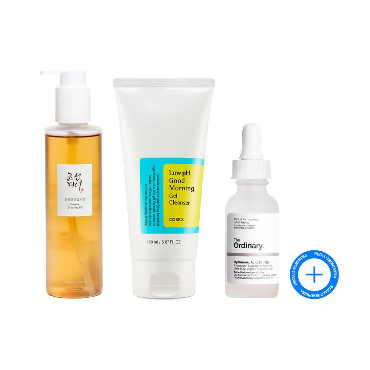 BEAUTY OF JOSEON - RUTINA PIEL SECA_.