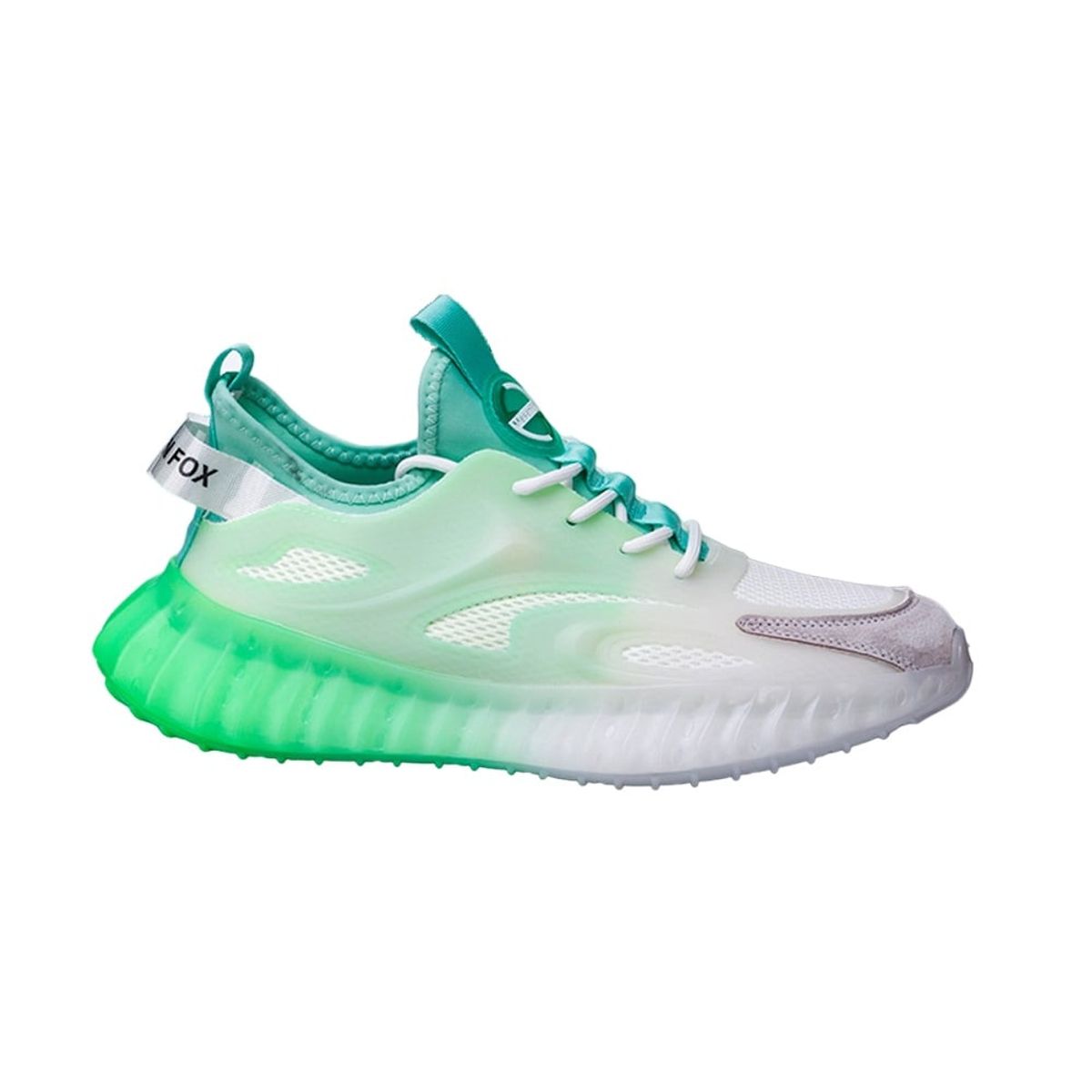 GENERICO - Zapatillas Pic Runner H502-1 talla 41US