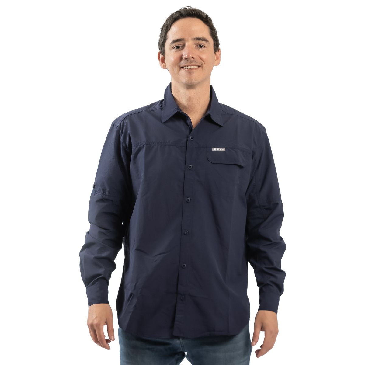 M YOWIE - Camisa UV Explorer Yowie Hombre