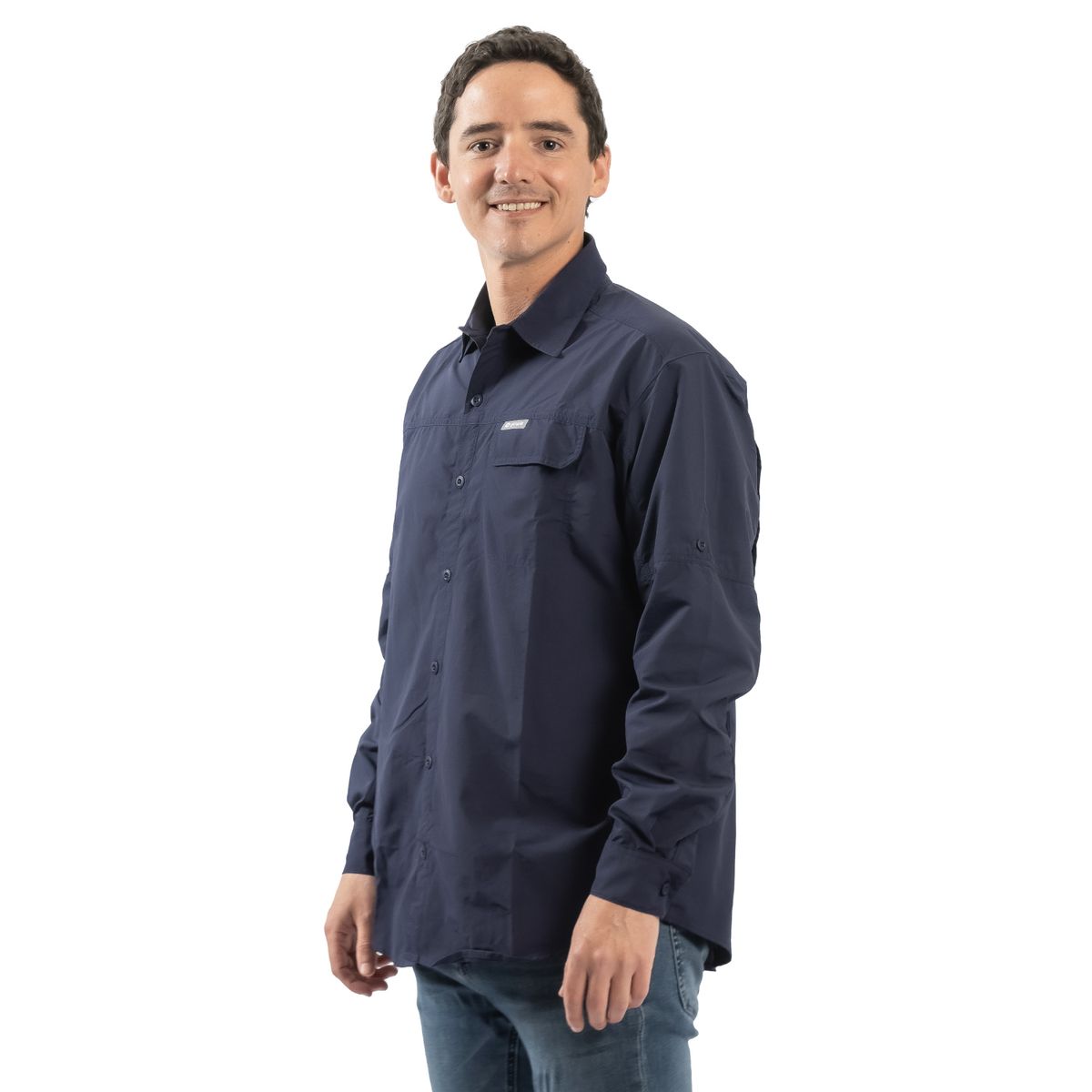 M YOWIE - Camisa UV Explorer Yowie Hombre
