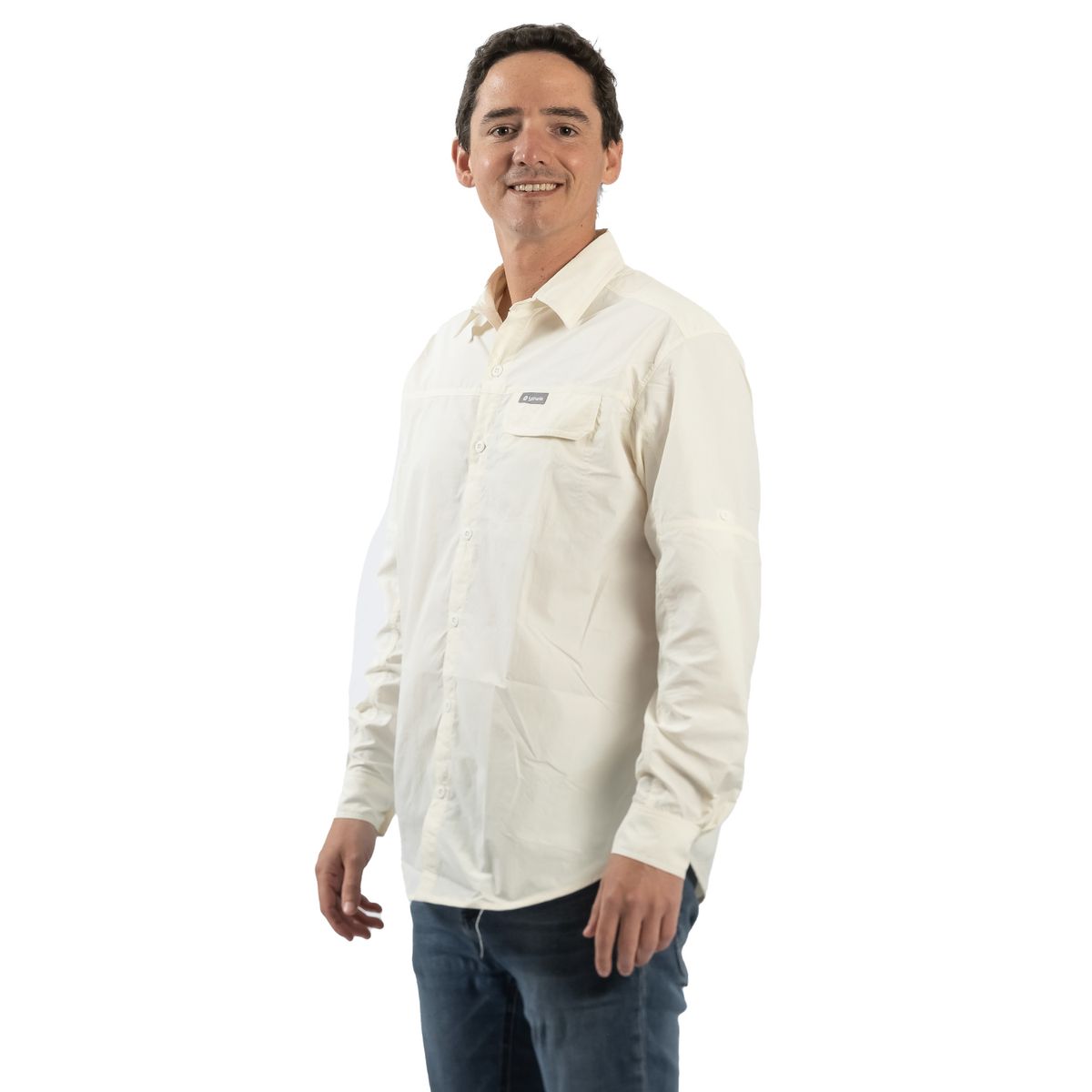 M YOWIE - Camisa UV Explorer Yowie Hombre