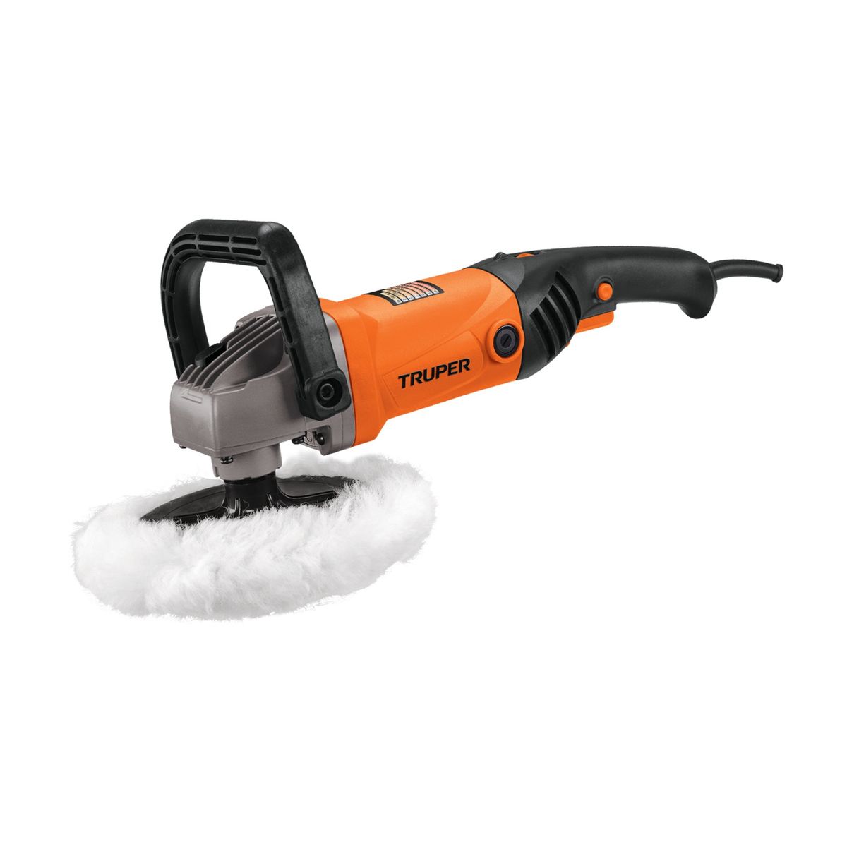 TRUPER - Pulidora 7"  Profesional 1200 W