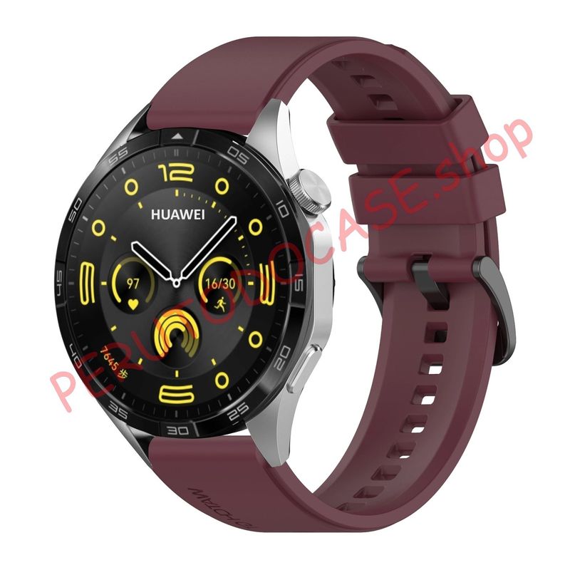 GENERICO - Correa para Huawei Watch GT4