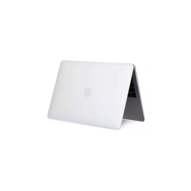 GENERICO - Cover Case Textura Mate Para Macbook Air 13.3 A2337 M1 / A1932