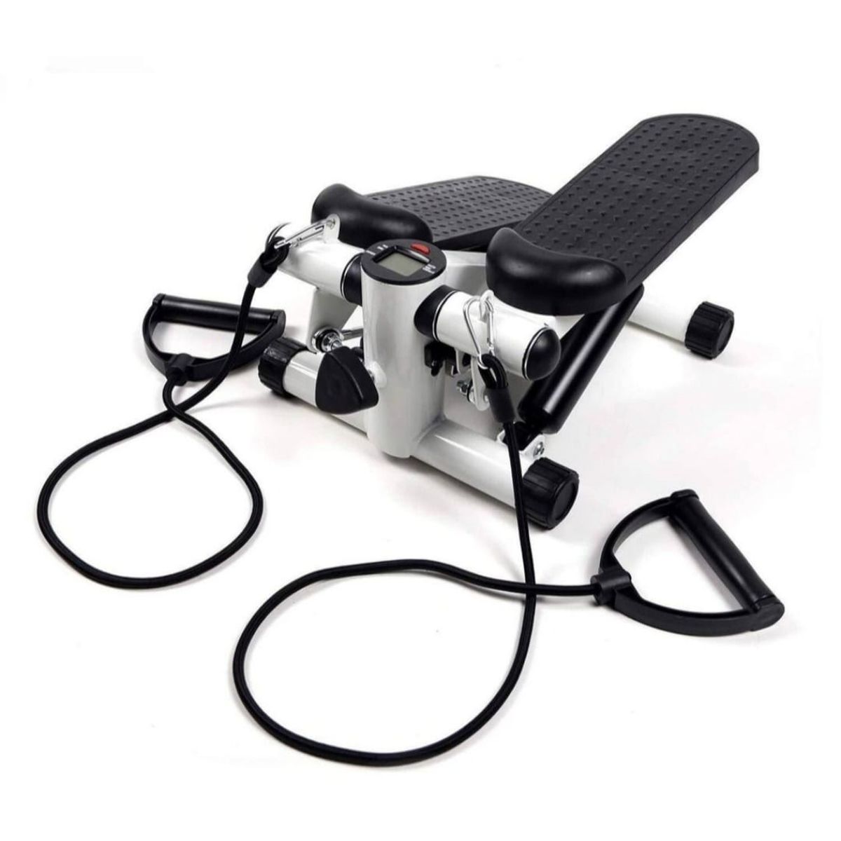 GENERICO - Mini Escaladora Elíptica con Bandas