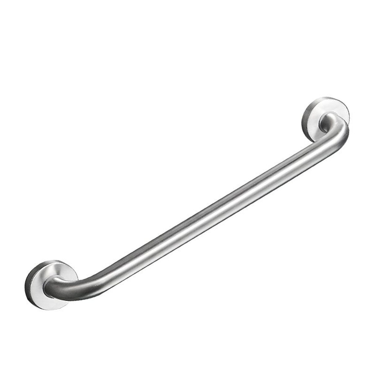 XM - Barra de seguridad para Baño 90cm en Acero 304 Mate