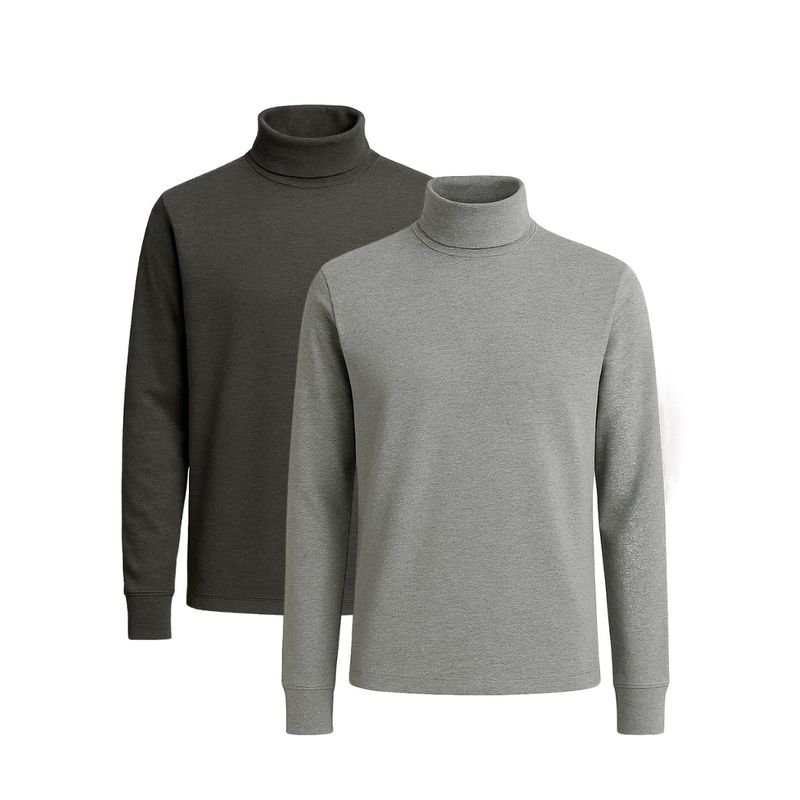 GENERICO - Pack Cafarena - Melange y Grafito