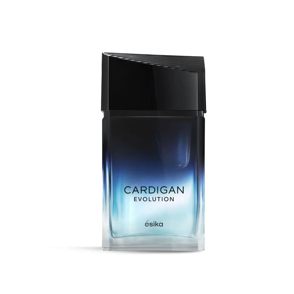 ESIKA - Cardigan Evolution Colonia de Hombre 90 ml Esika