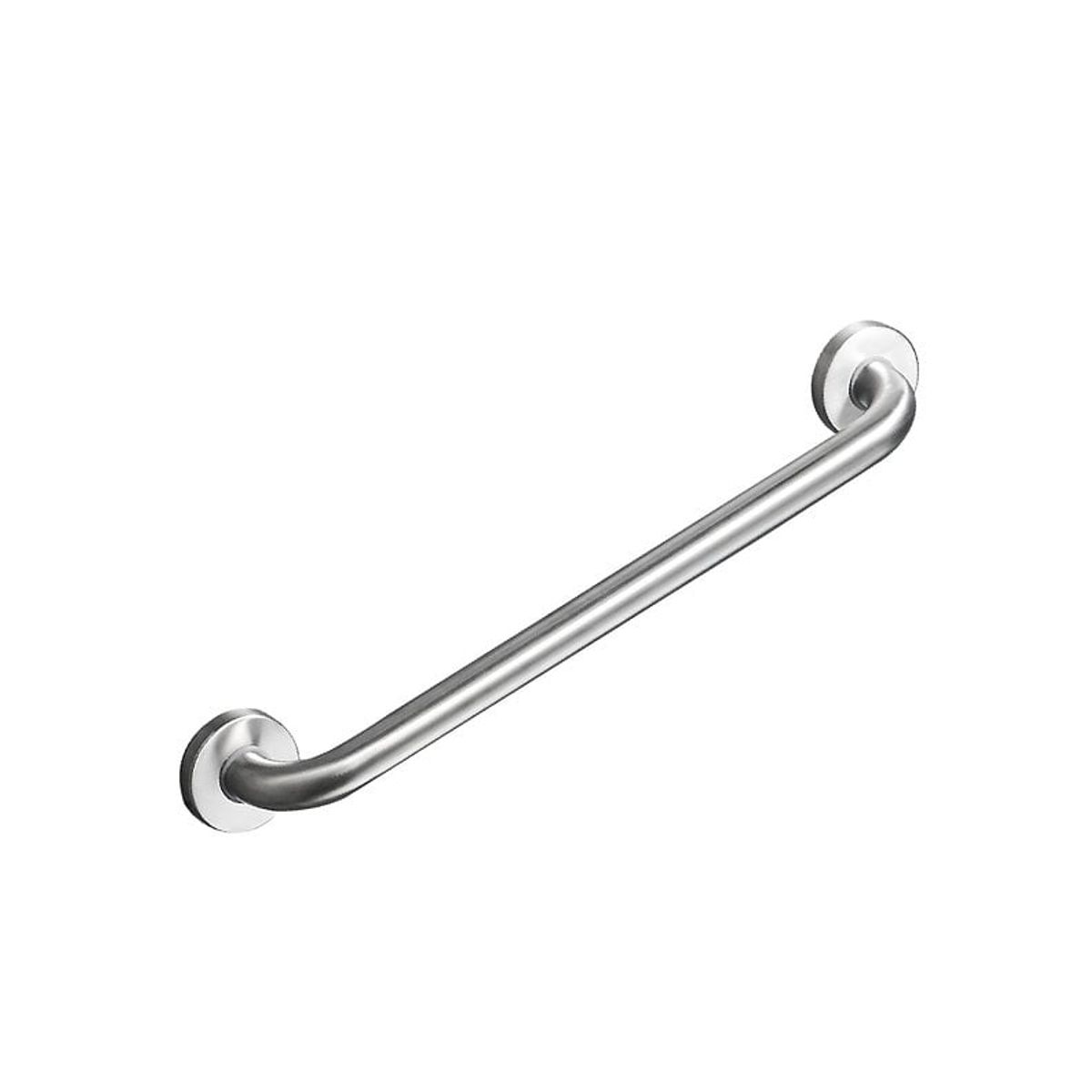 GENERICO - Barra de seguridad para Baño 40cm en Acero 304 Satinado