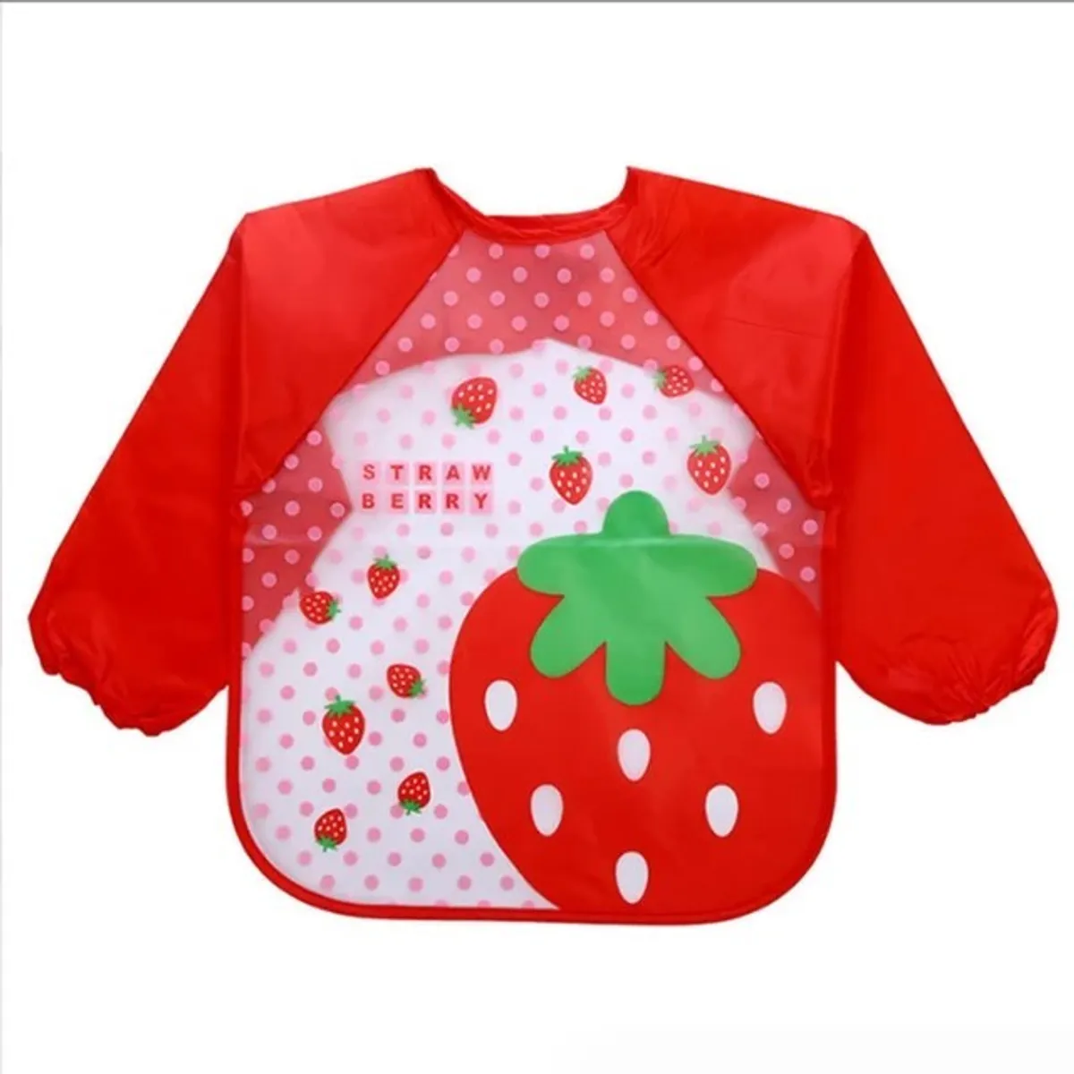 GENERICO - MANDIL IMPERMEABLE PARA NIÑOS