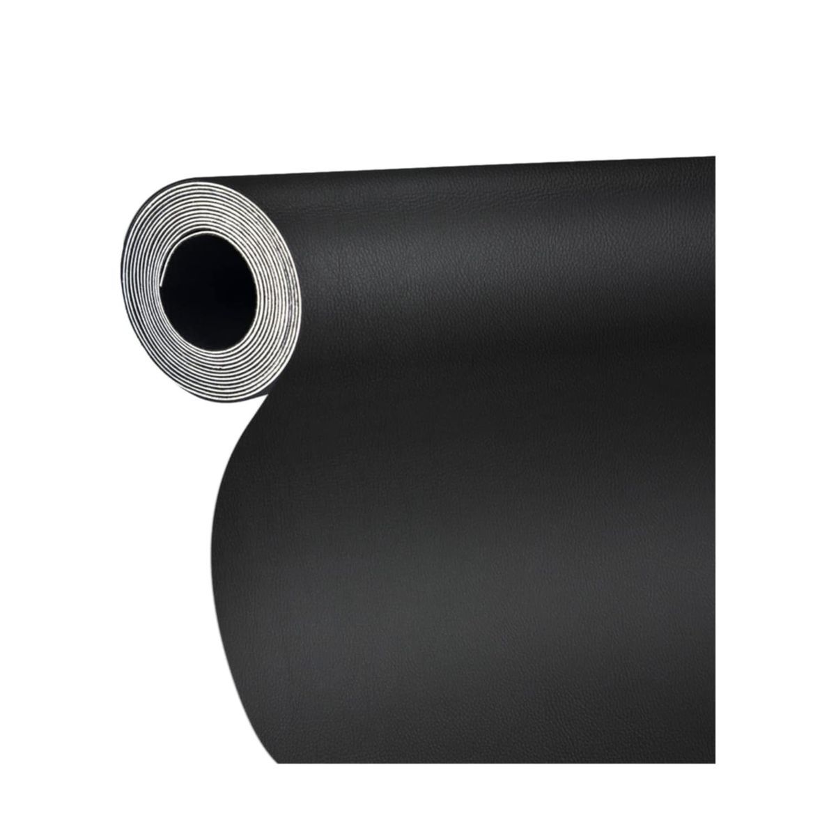 GENERICO - Parche de Cuero PU Cinta de Reparación de Asientos Muebles Bolsos