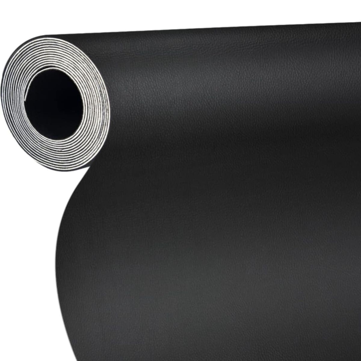 GENERICO - Parche de Cuero Pack X2 PU Cinta de Reparación Asientos Muebles Bolsos