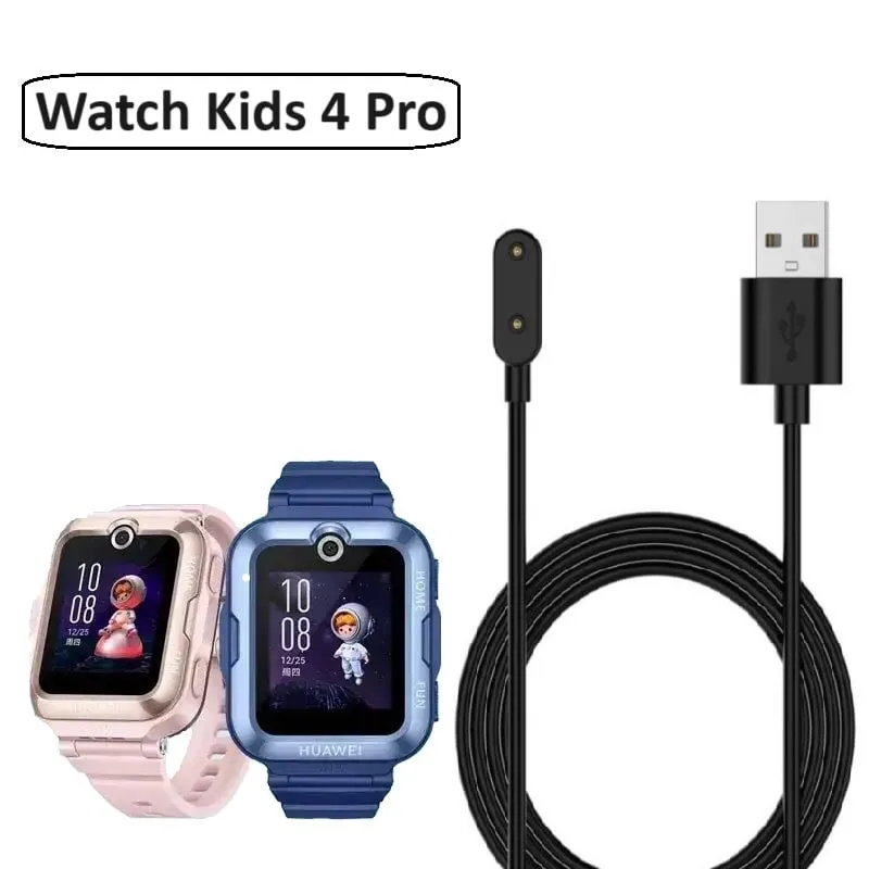 GENERICO - Cargador para Huawei Watch Kids 4 Pro