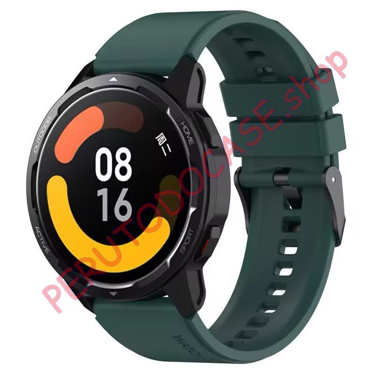 GENERICO - Correa para Xiaomi Watch S1 Active