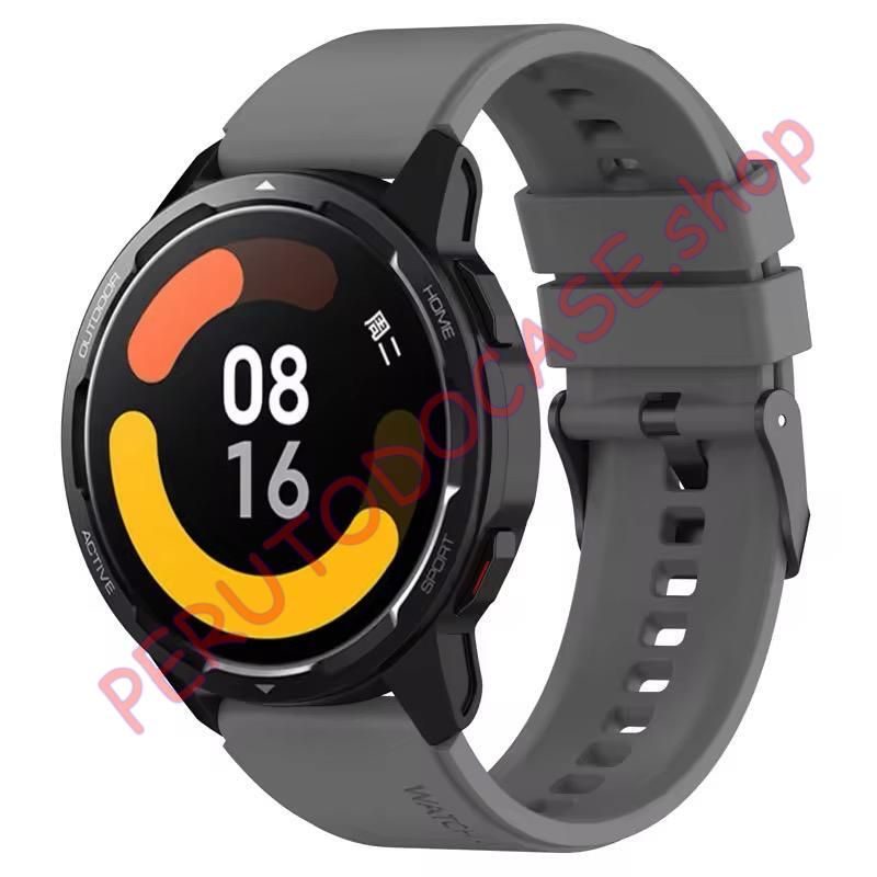GENERICO - Correa para Xiaomi Watch S1 Active