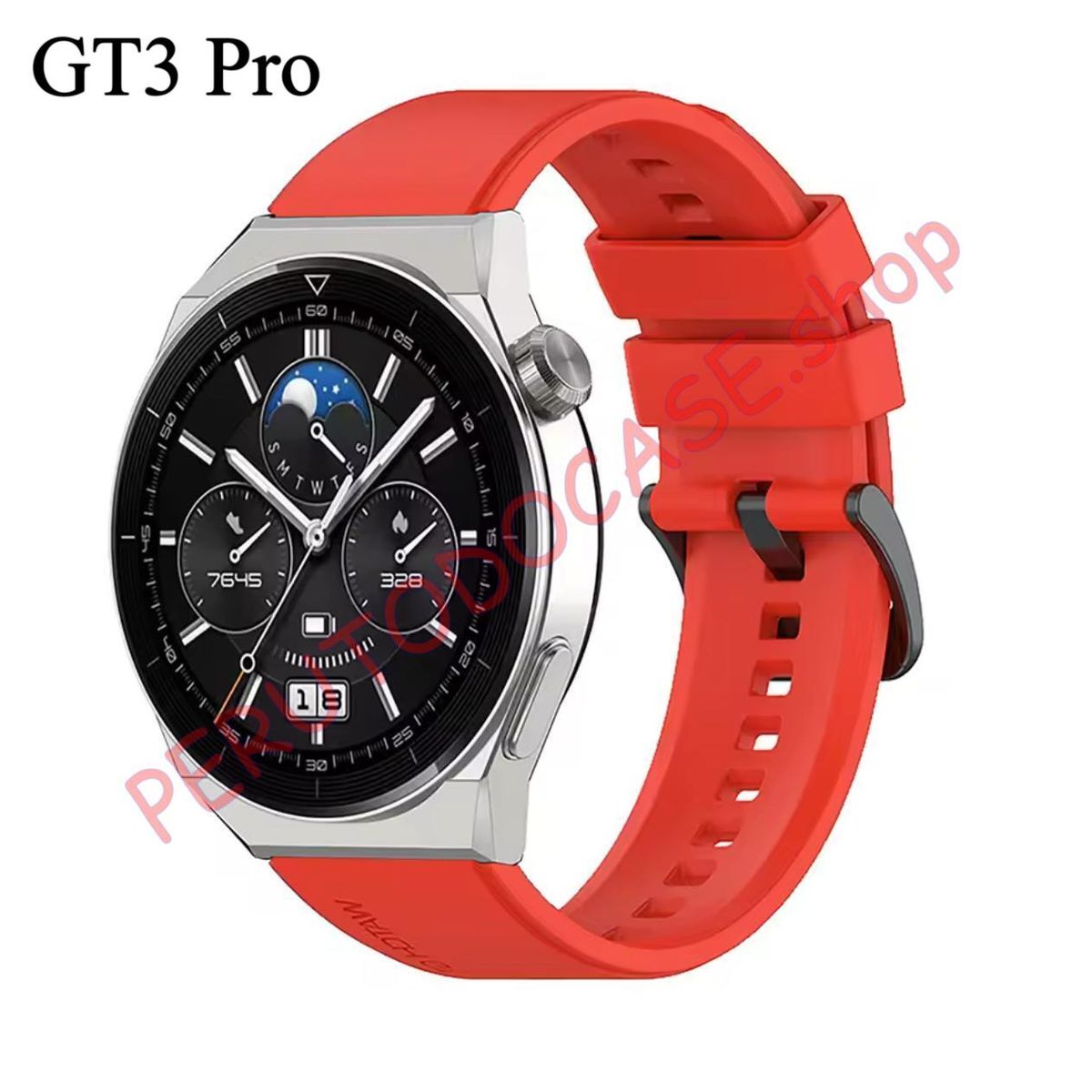 GENERICO - Correa para Huawei Watch GT3 Pro