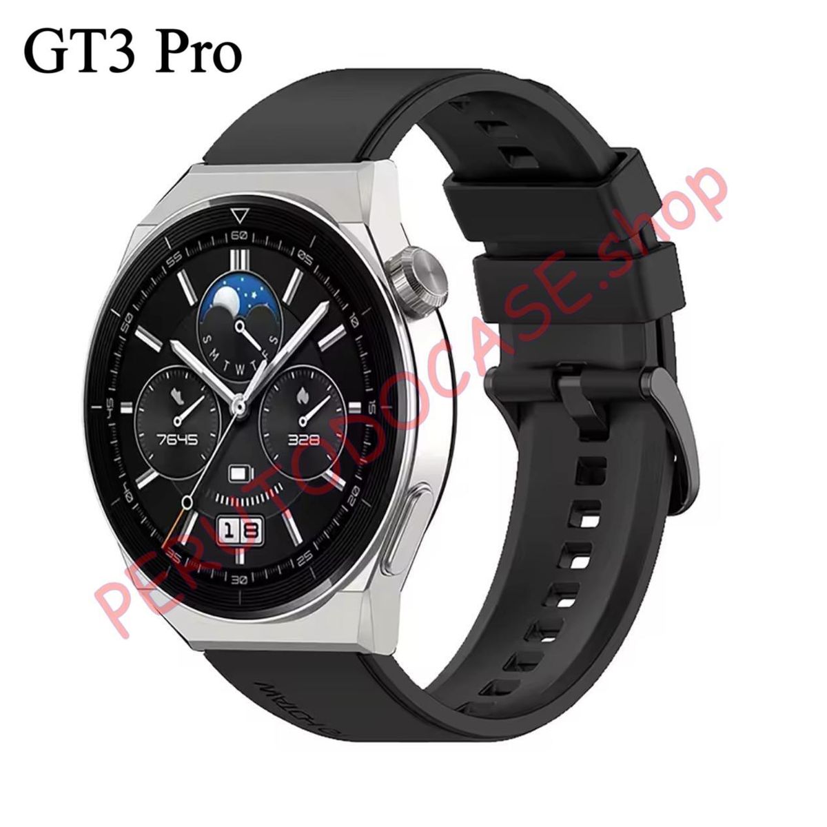 GENERICO - Correa para Huawei Watch GT3 Pro