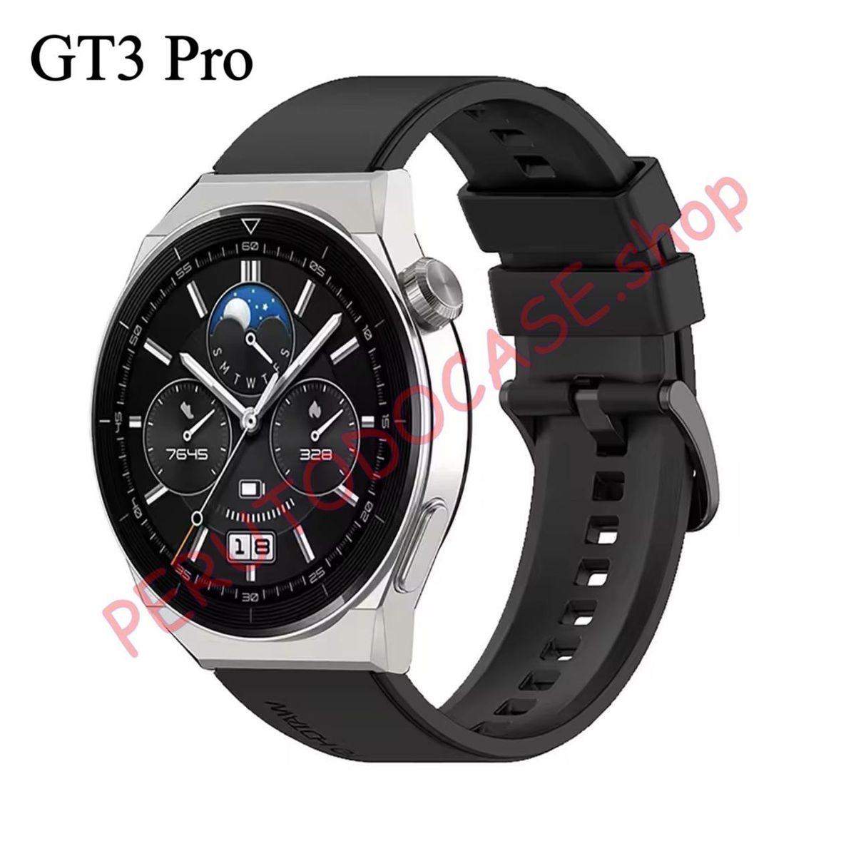 GENERICO - Correa para Huawei Watch GT3 Pro