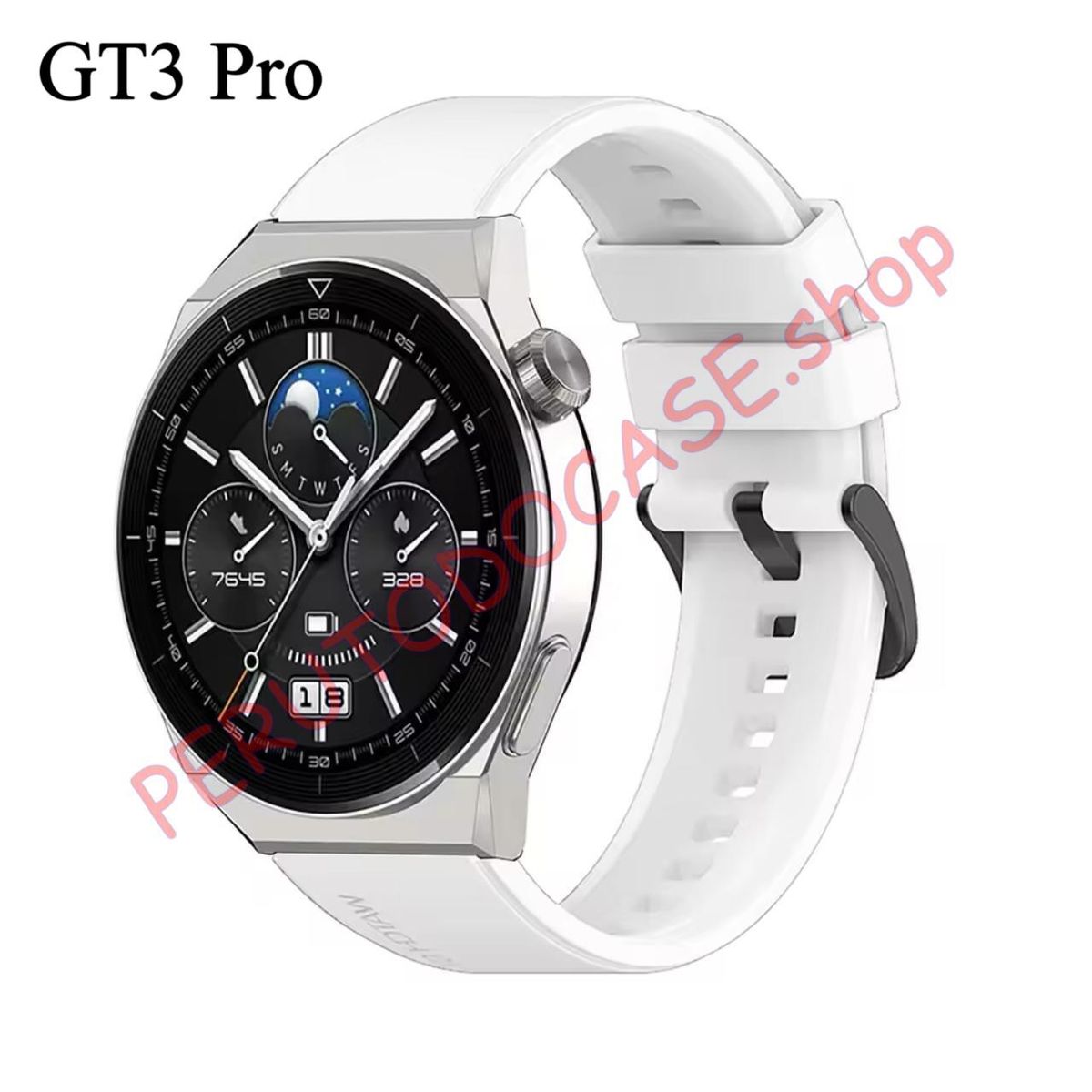 GENERICO - Correa para Huawei Watch GT3 Pro