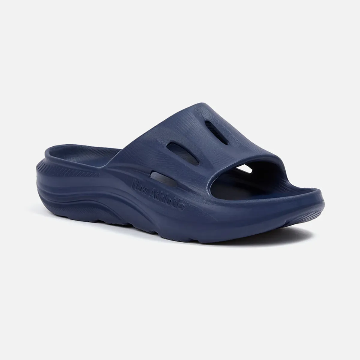 NEW ATHLETIC - Sandalias New Athletic Hexx01 Azul Oscuro Hombre